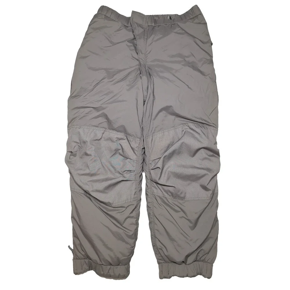 US MILITARY Extreme Cold Weather Trousers Pants Layer 7 8415-01-538-6695 Medium